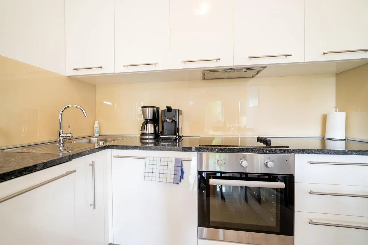 Villa Sabine Apartment Brioni Medveja 0*,  Horvátország