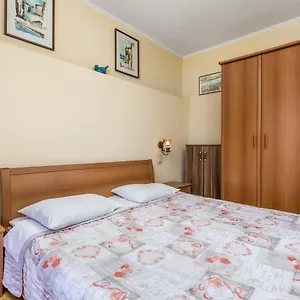 Apartmán Rina, Medveja