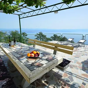  Apartment Josip By Interhome